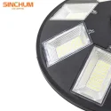 SC STYD004 Solar garden light 8