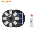 SC STYD004 Solar garden light 6