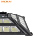 SC TYD005 Solar garden light 4