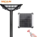 SC TYD005 Solar garden light 5