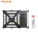 SC TYD005 Solar garden light 6
