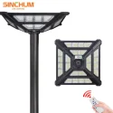 SC TYD005 Solar garden light 7