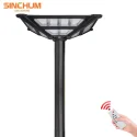 SC TYD005 Solar garden light 8