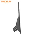 SL013 200W 3 in 1 Solar Street Light 8