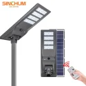 SL013 400W 3 in 1 Solar Street Light 1