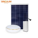 SCL001 Solar ceiling light