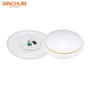 SCL001 Solar ceiling light 3