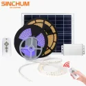 SSL001 Solar Strip light