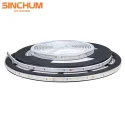 SSL001 Solar Strip light 2
