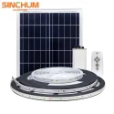 SSL001 Solar Strip light 6