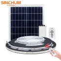 SSL001 Solar Strip light 7