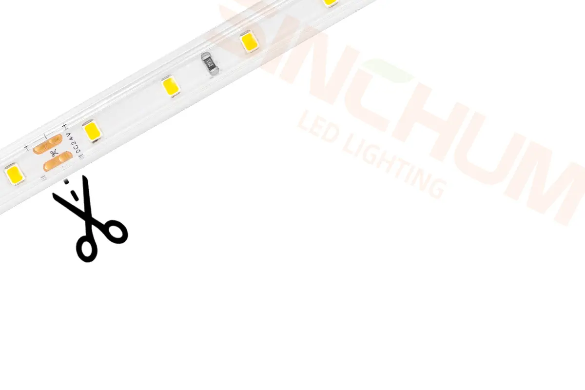 SSL001 Solar Strip light_05
