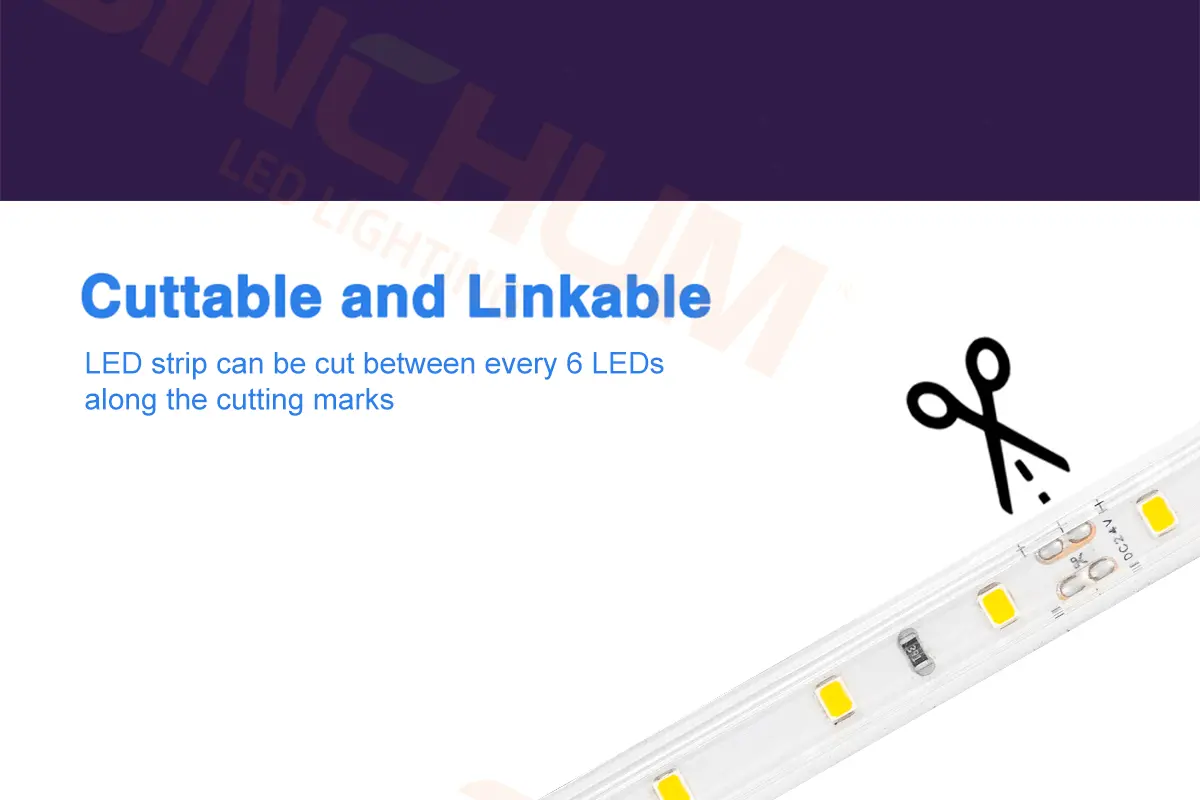 SSL001 Solar Strip light_04