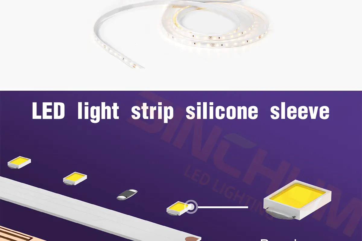 SSL001 Solar Strip light_02