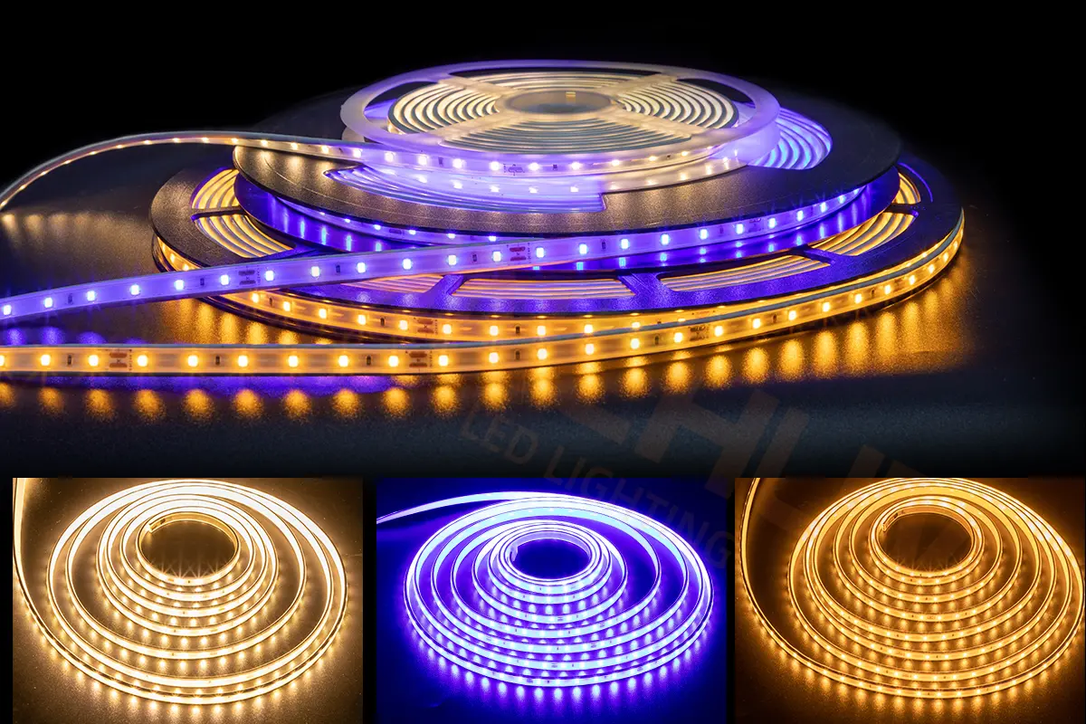 SSL001 Solar Strip light_11