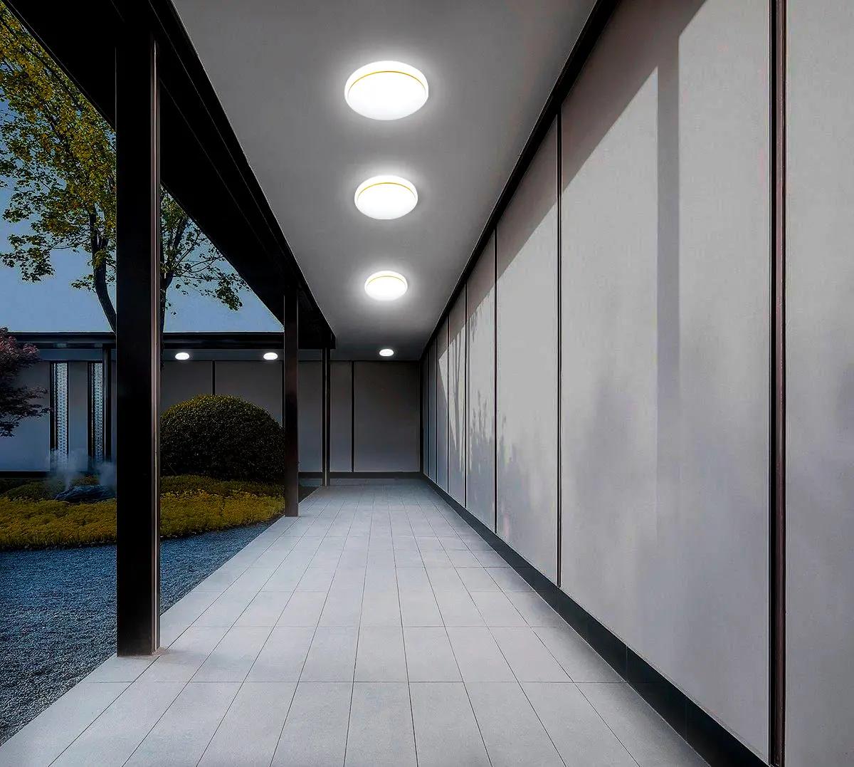 Solar Lights