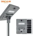 SL011All in one solar street light