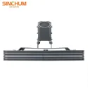 SL011 40W ALL IN ONE SOLAR STREET LIGHT 4