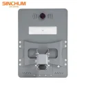 SL011 40W ALL IN ONE SOLAR STREET LIGHT 3