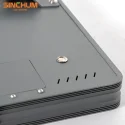 SL011 40W ALL IN ONE SOLAR STREET LIGHT 7