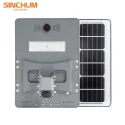 SL011 40W ALL IN ONE SOLAR STREET LIGHT 8