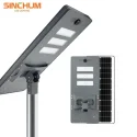 SL011 80W ALL IN ONE SOLAR STREET LIGHT 3