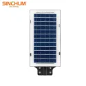 SL004 40W All in one Solar Street light 10