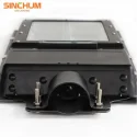 SL004 40W All in one Solar Street light 7