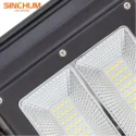 SL004 40W All in one Solar Street light 4