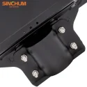 SL004 40W All in one Solar Street light 5
