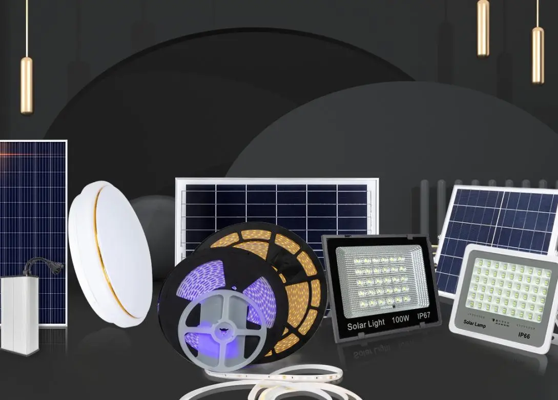 outdoor lighting suppliers