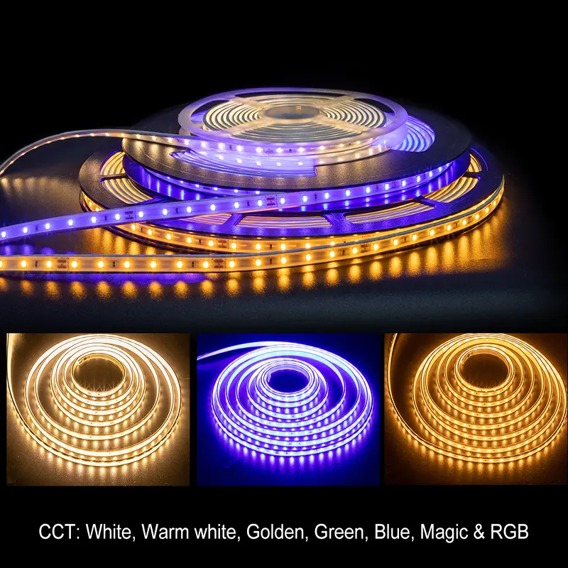 solar led strip