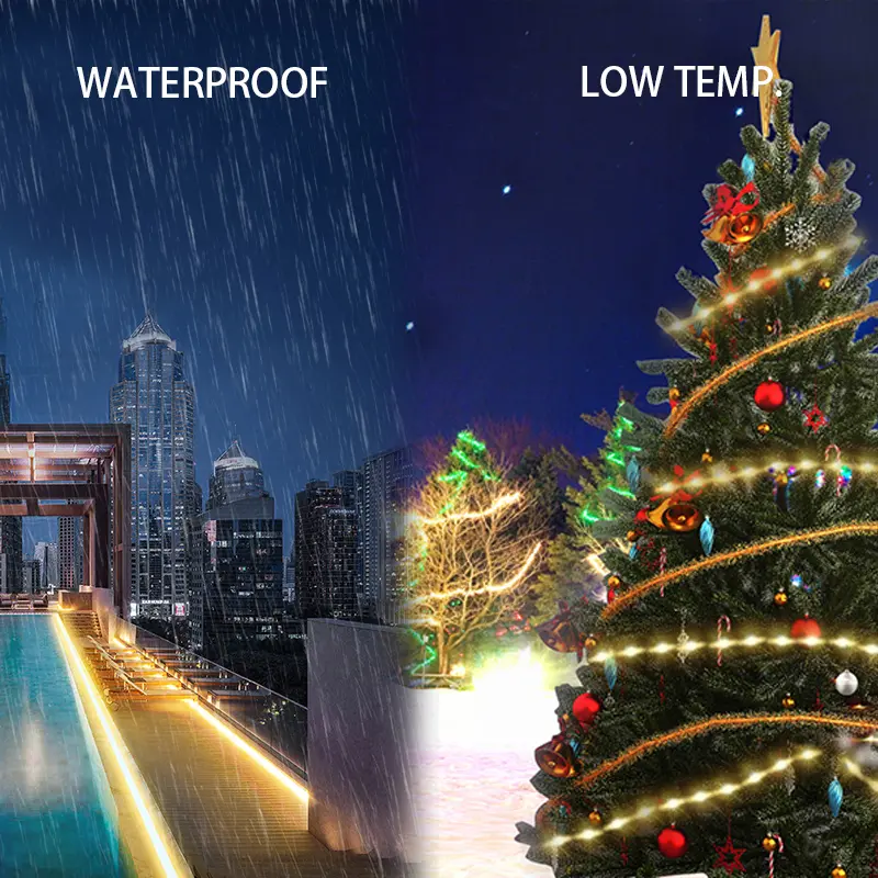 solar led strip