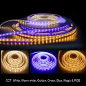 Things to Consider While Choosing Solar LED Strip Lights