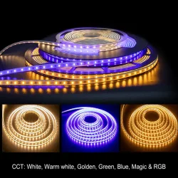 Things to Consider While Choosing Solar LED Strip Lights