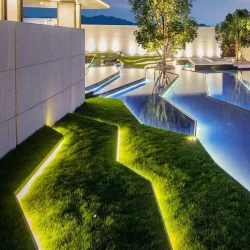 Our Different Waterproof LED Solar Strip Lights and Their Uses