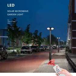 3 Reasons Why You Should Buy Wholesale Solar Garden Lights