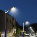 Solar LED Street Light - an Ideal Choice for Your Outdoor Lighting Needs