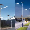 What you need to know about the installation process of outdoor solar street lights