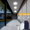 SINCHUM solar powered led ceiling lights, one-time investment, long-term benefit.