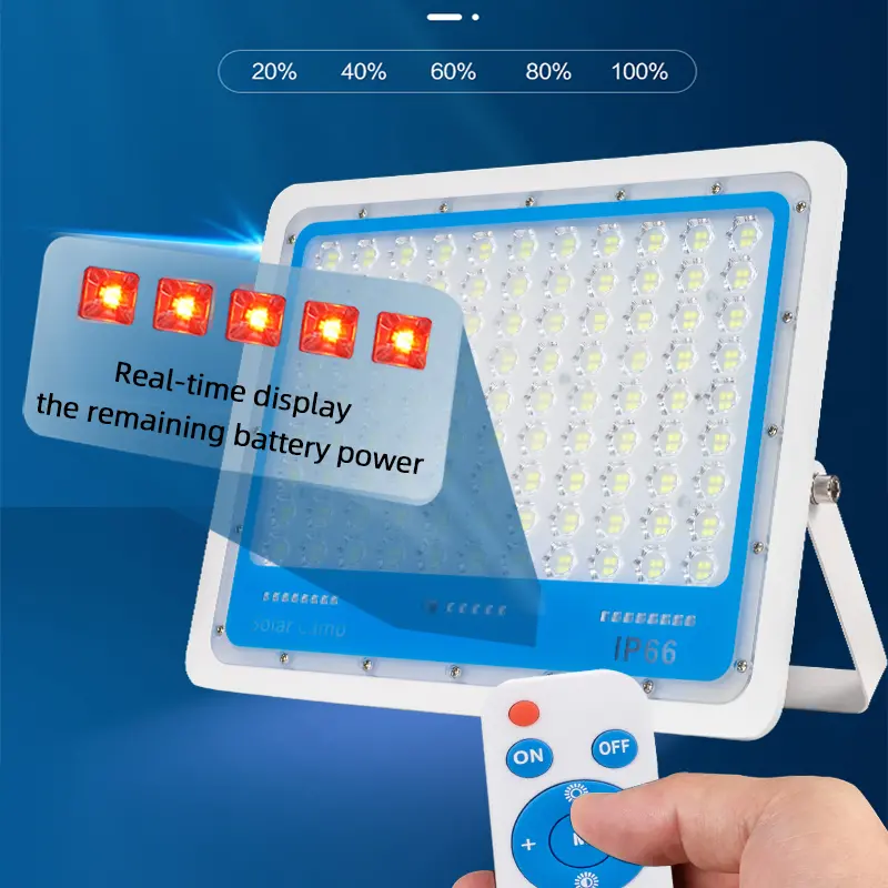garden flood lights