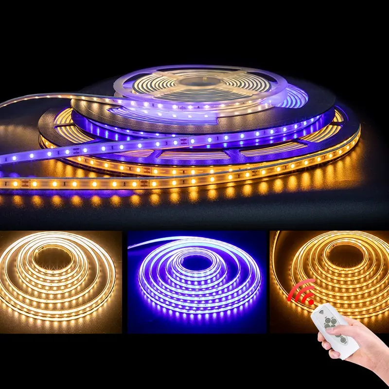 strip lights manufacturers