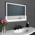 Bathroom mirror (4)