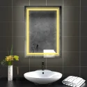 Bathroom mirror ( (3)