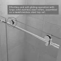 Shower room CLA1231
