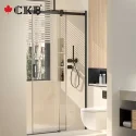 Sliding Shower Door CLD6121-7