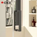 Sliding Shower Door CLD6121-7