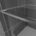 Shower room Neo-angle