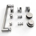 Hardware fittings TAMPA steel