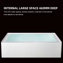 Bathtub BWS6032